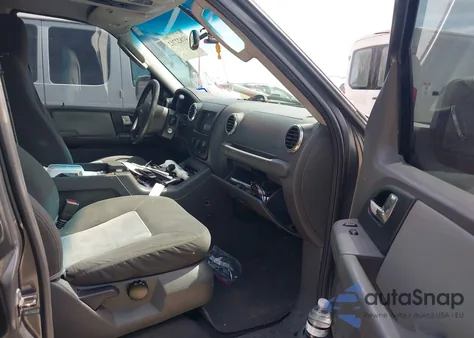 2003 Ford Expedition Xlt z USA, uszkodzony, nr VIN 1FMRU15W43LA60540